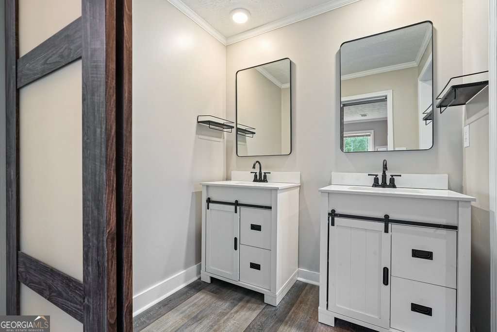695 Shannon Green Circle Mableton - Photo 32