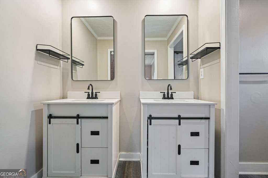 695 Shannon Green Circle Mableton - Photo 33