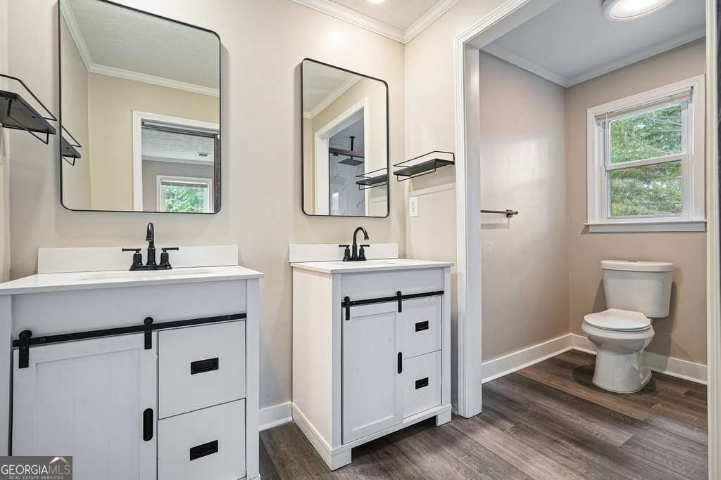 695 Shannon Green Circle Mableton - Photo 34