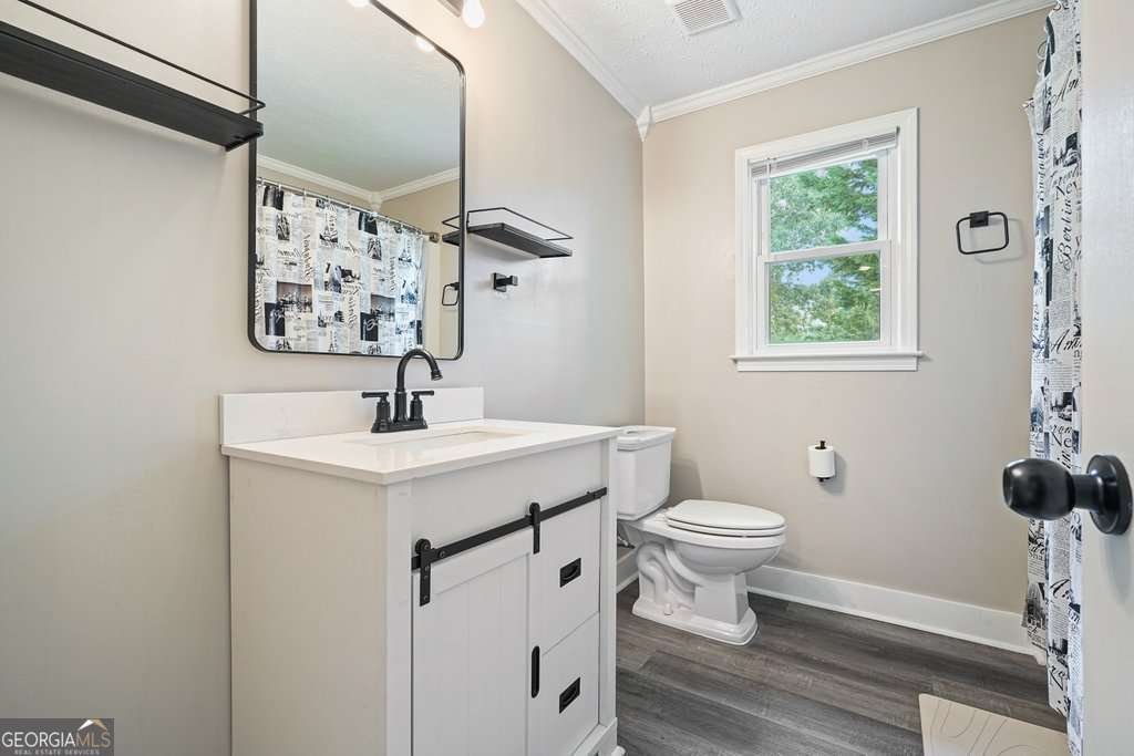 695 Shannon Green Circle Mableton - Photo 39
