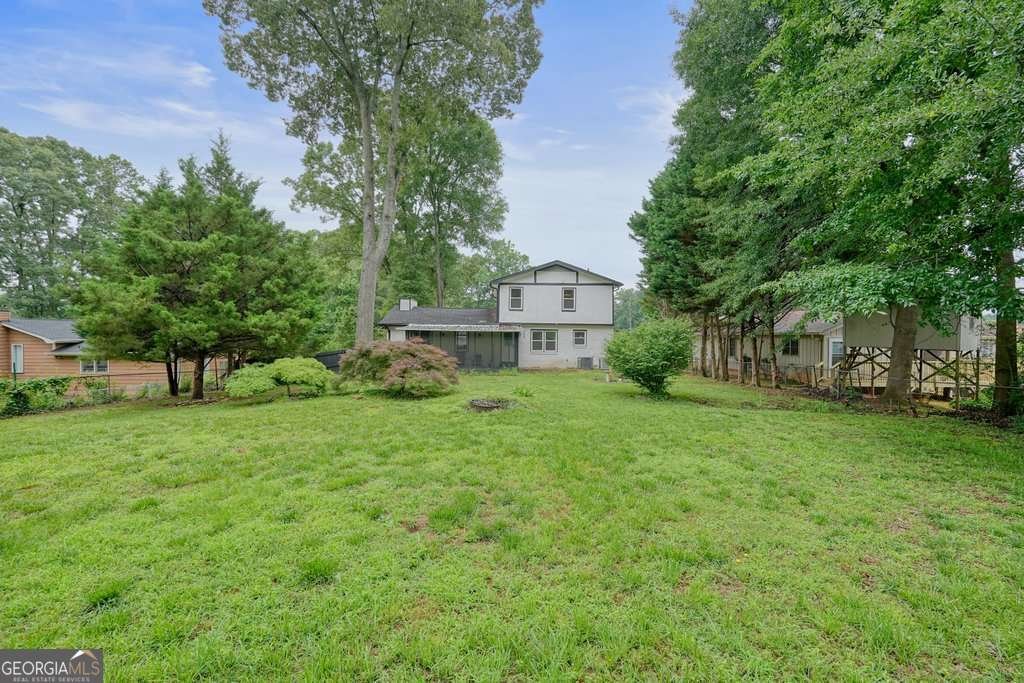 695 Shannon Green Circle Mableton - Photo 46