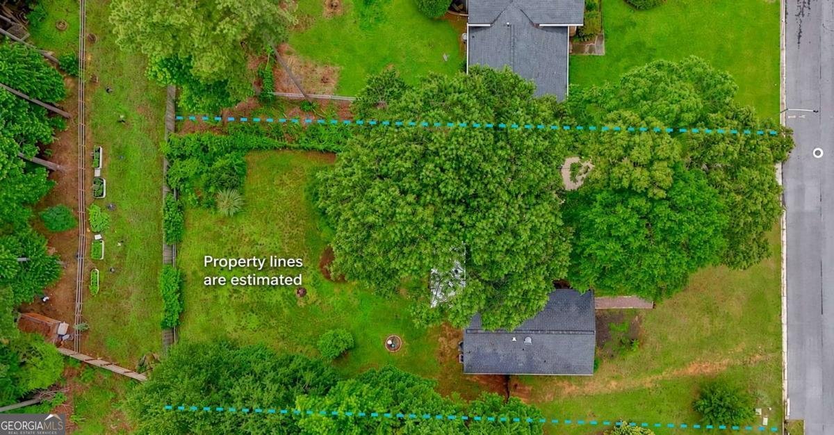 695 Shannon Green Circle Mableton - Photo 48