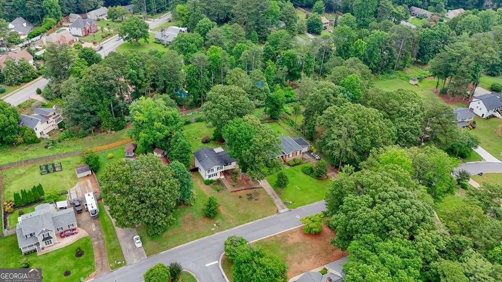 695 Shannon Green Circle Mableton - Photo 49