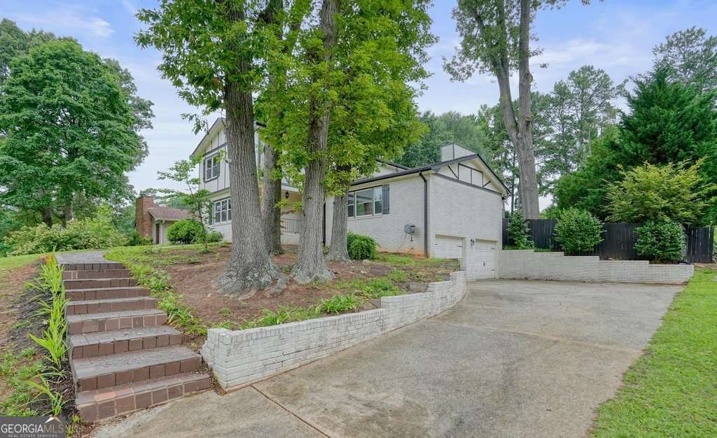 695 Shannon Green Circle Mableton - Photo 54