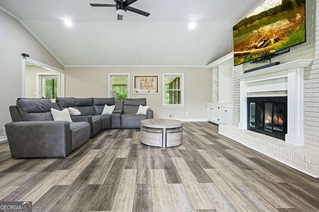 695 Shannon Green Circle Mableton - Photo 6