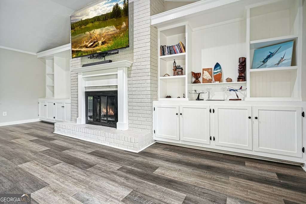 695 Shannon Green Circle Mableton - Photo 7