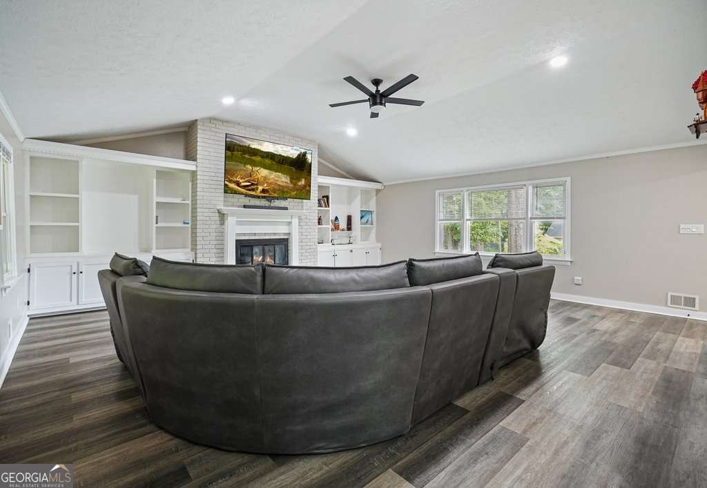 695 Shannon Green Circle Mableton - Photo 9