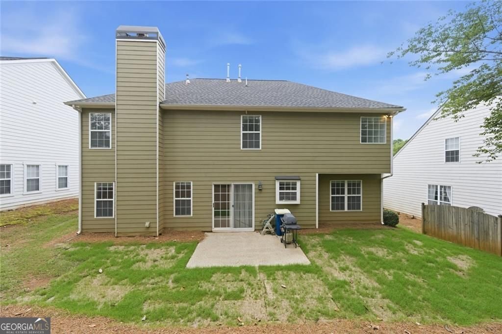 3644 Bancroft Main Kennesaw - Photo 20