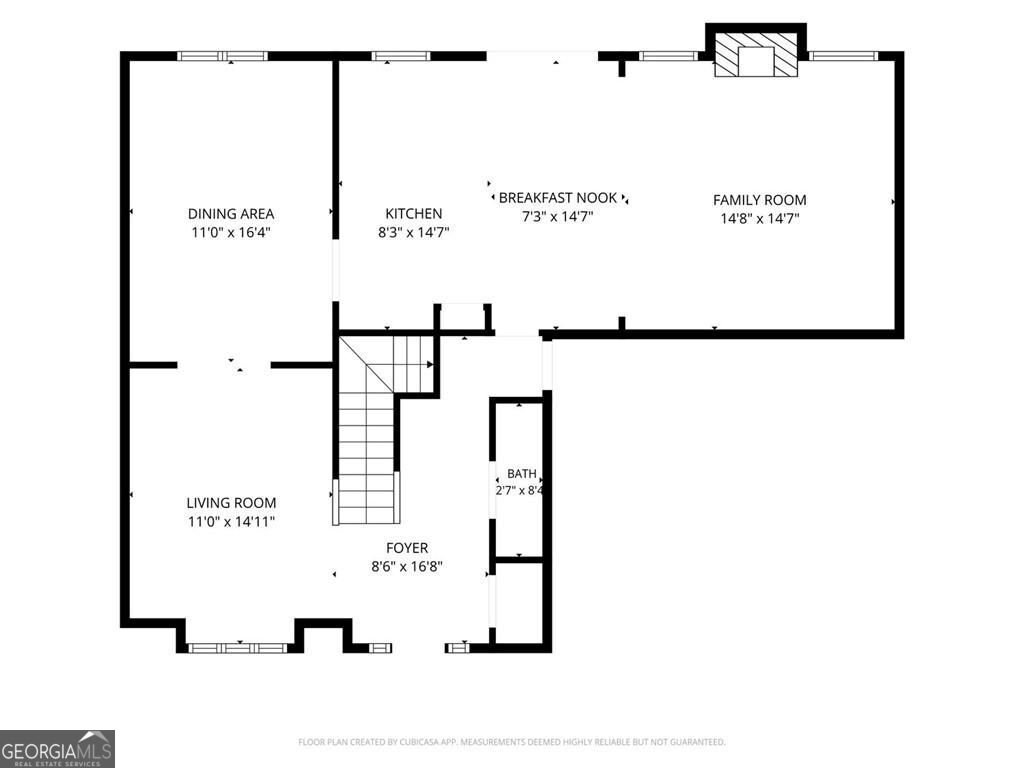 3644 Bancroft Main Kennesaw - Photo 22