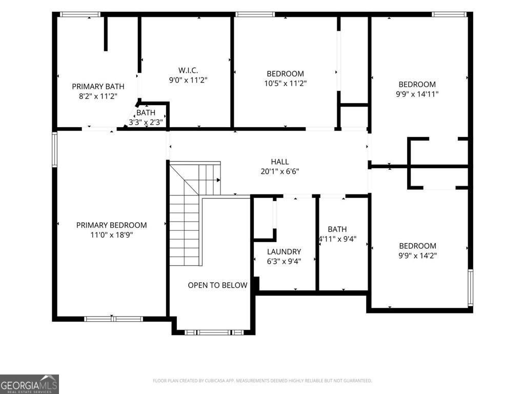 3644 Bancroft Main Kennesaw - Photo 23