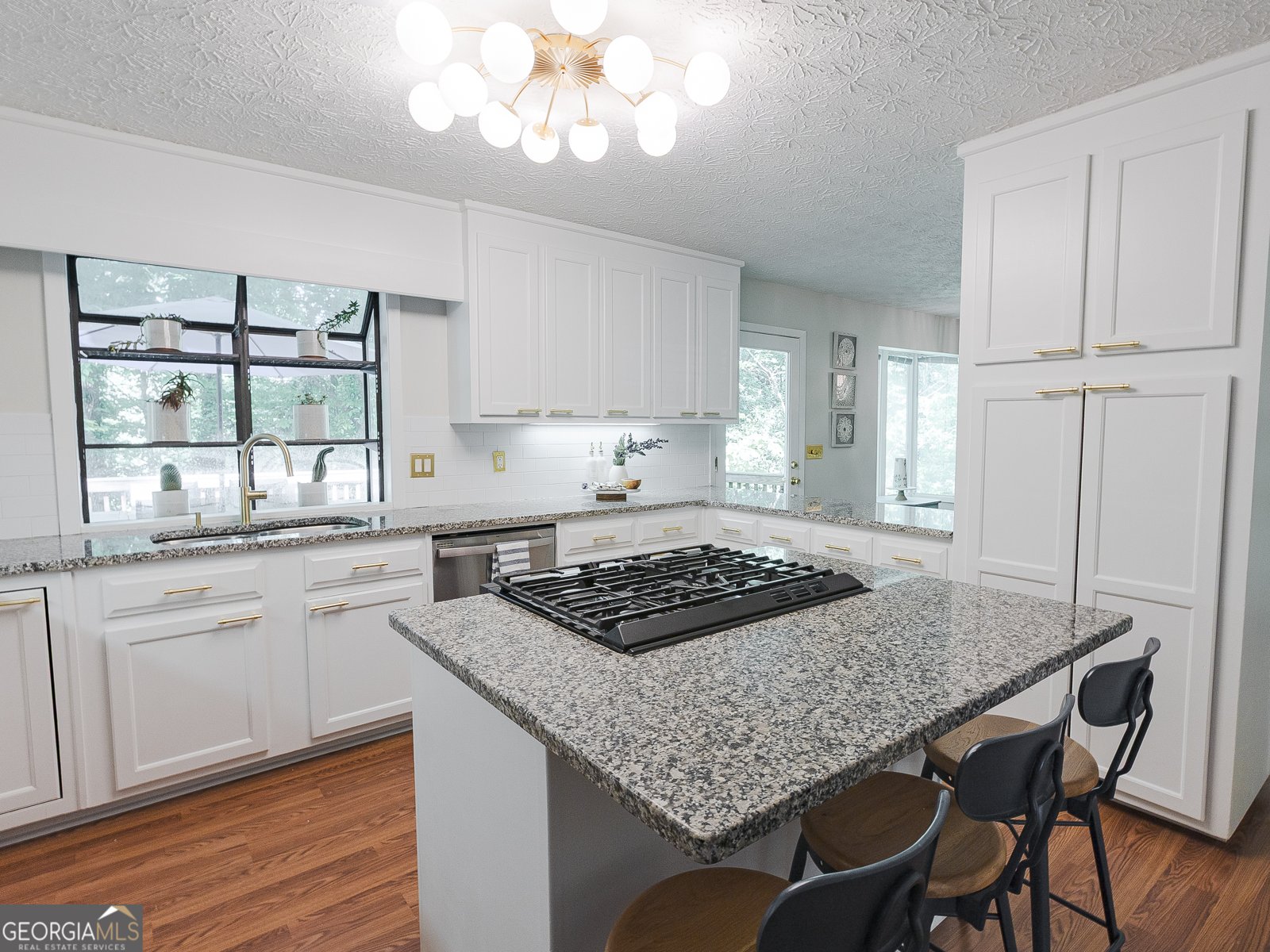 160 River Run Roswell - Photo 9