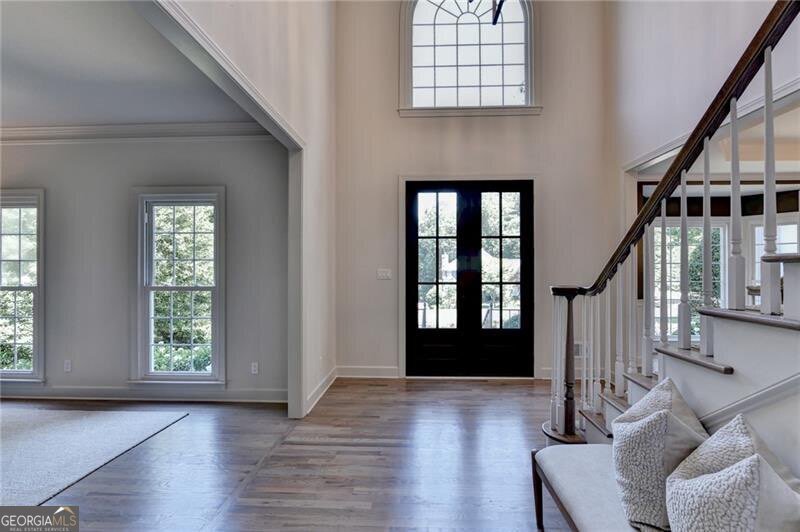 280 Fox Hunter Drive Johns Creek - Photo 10