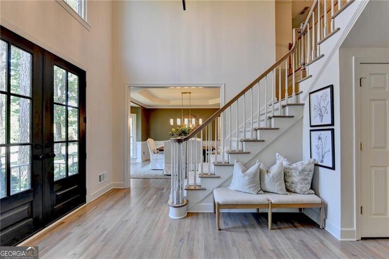 280 Fox Hunter Drive Johns Creek - Photo 11