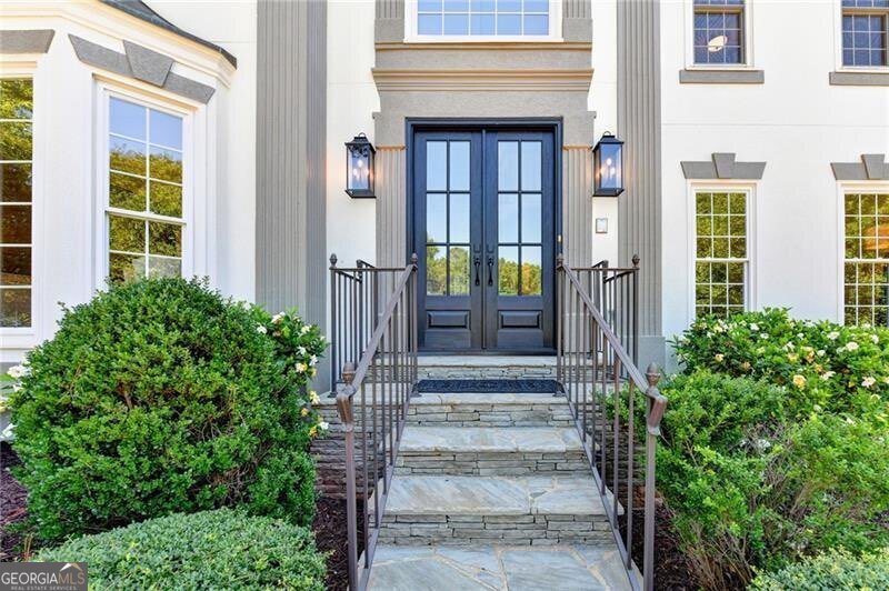 280 Fox Hunter Drive Johns Creek - Photo 12