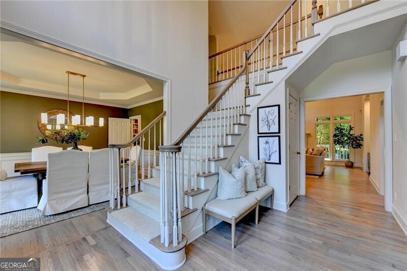 280 Fox Hunter Drive Johns Creek - Photo 13