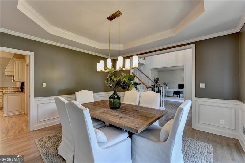 280 Fox Hunter Drive Johns Creek - Photo 14