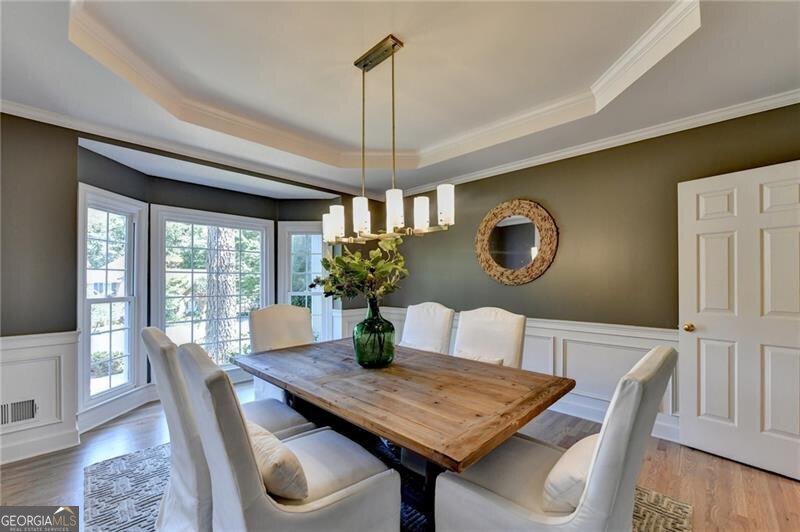 280 Fox Hunter Drive Johns Creek - Photo 15