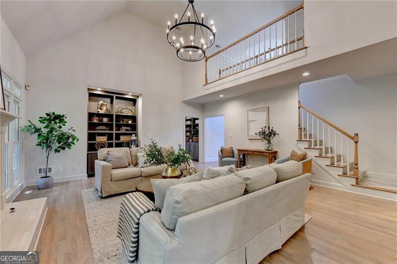 280 Fox Hunter Drive Johns Creek - Photo 17