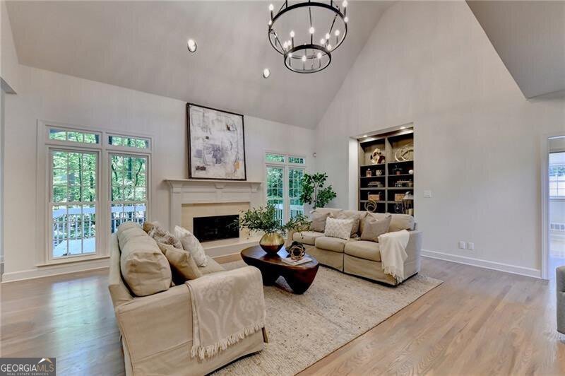 280 Fox Hunter Drive Johns Creek - Photo 18