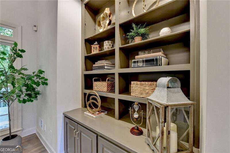 280 Fox Hunter Drive Johns Creek - Photo 20
