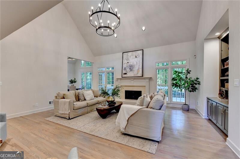 280 Fox Hunter Drive Johns Creek - Photo 21