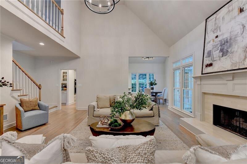 280 Fox Hunter Drive Johns Creek - Photo 22