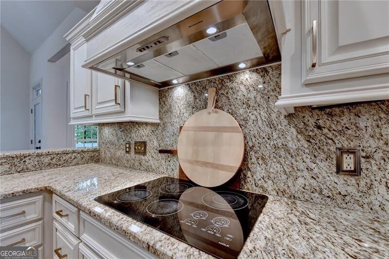 280 Fox Hunter Drive Johns Creek - Photo 25