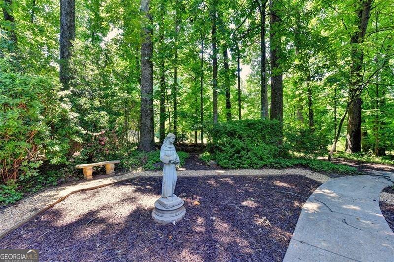 280 Fox Hunter Drive Johns Creek - Photo 26