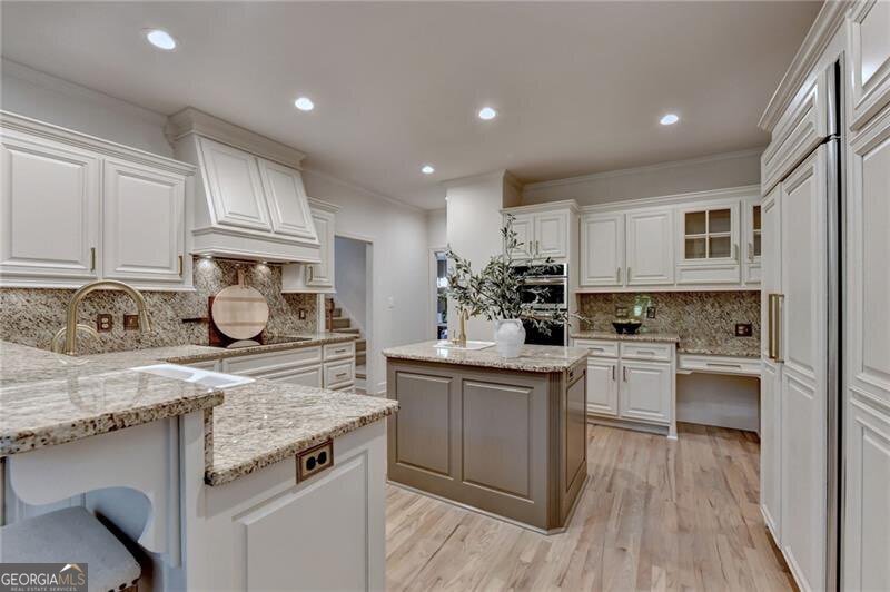 280 Fox Hunter Drive Johns Creek - Photo 28