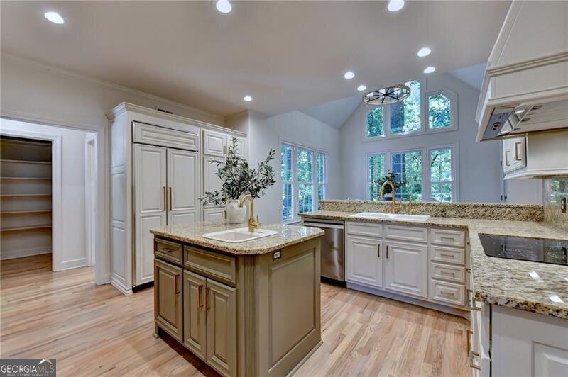 280 Fox Hunter Drive Johns Creek - Photo 29