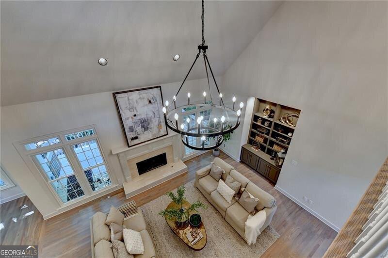 280 Fox Hunter Drive Johns Creek - Photo 33