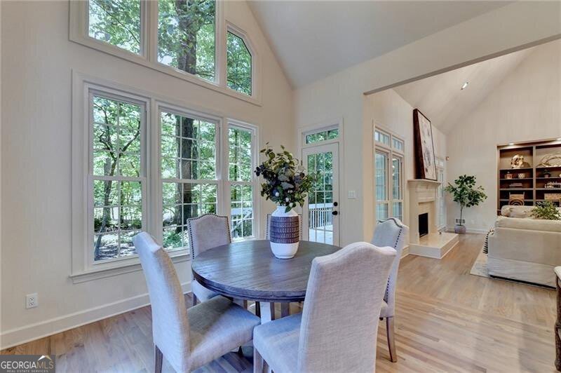 280 Fox Hunter Drive Johns Creek - Photo 34