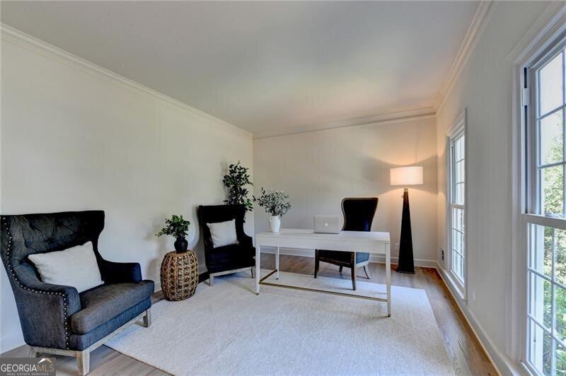 280 Fox Hunter Drive Johns Creek - Photo 35