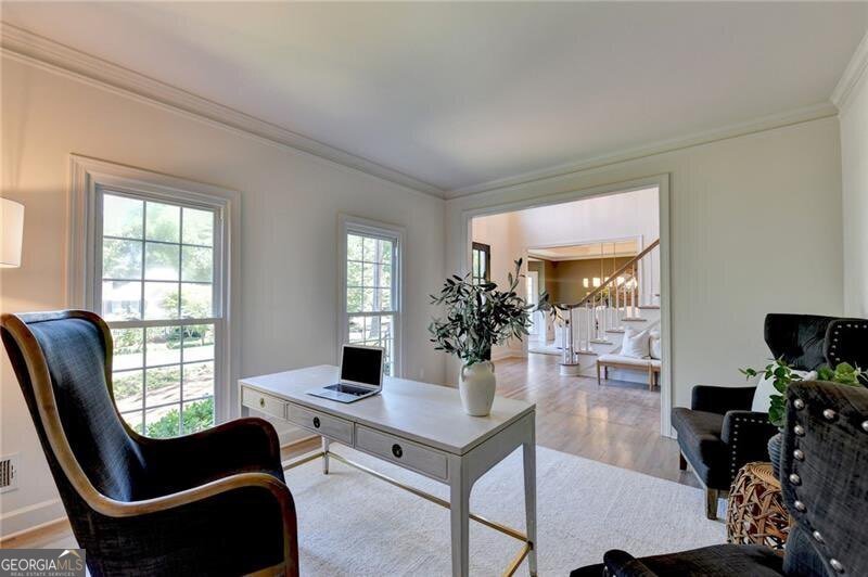 280 Fox Hunter Drive Johns Creek - Photo 36