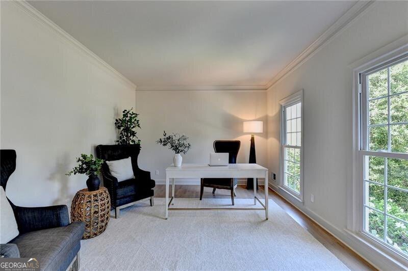 280 Fox Hunter Drive Johns Creek - Photo 37