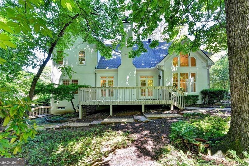 280 Fox Hunter Drive Johns Creek - Photo 40
