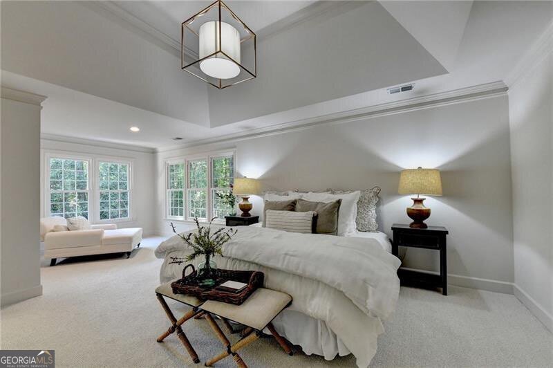 280 Fox Hunter Drive Johns Creek - Photo 43