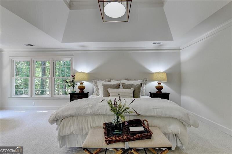 280 Fox Hunter Drive Johns Creek - Photo 44