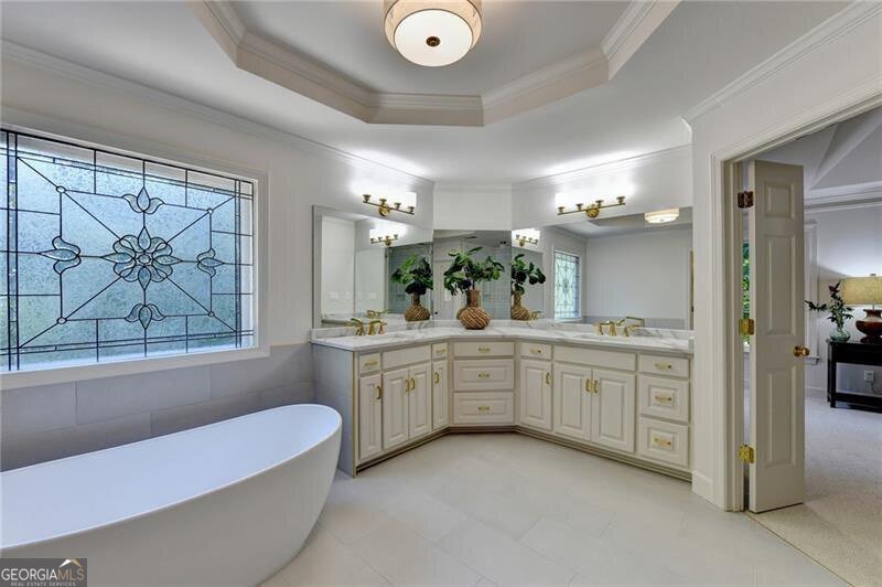 280 Fox Hunter Drive Johns Creek - Photo 49