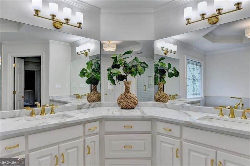 280 Fox Hunter Drive Johns Creek - Photo 50