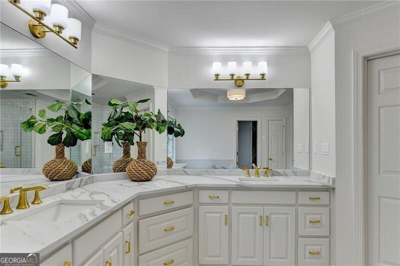 280 Fox Hunter Drive Johns Creek - Photo 51