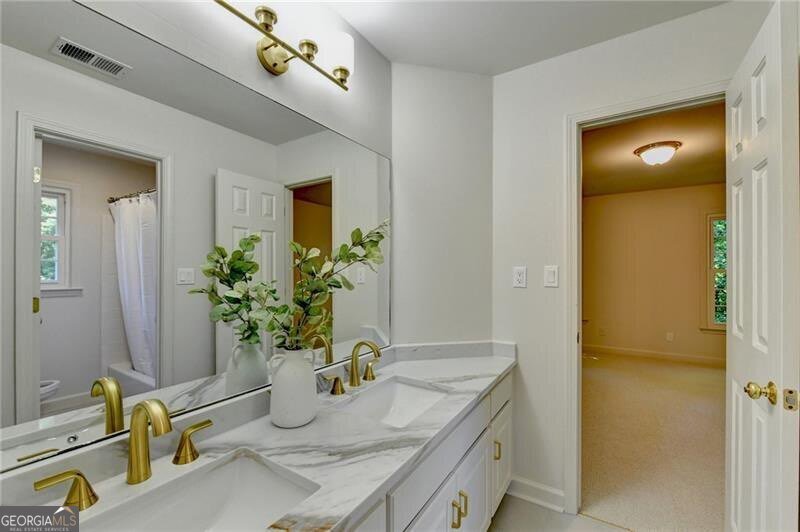 280 Fox Hunter Drive Johns Creek - Photo 56