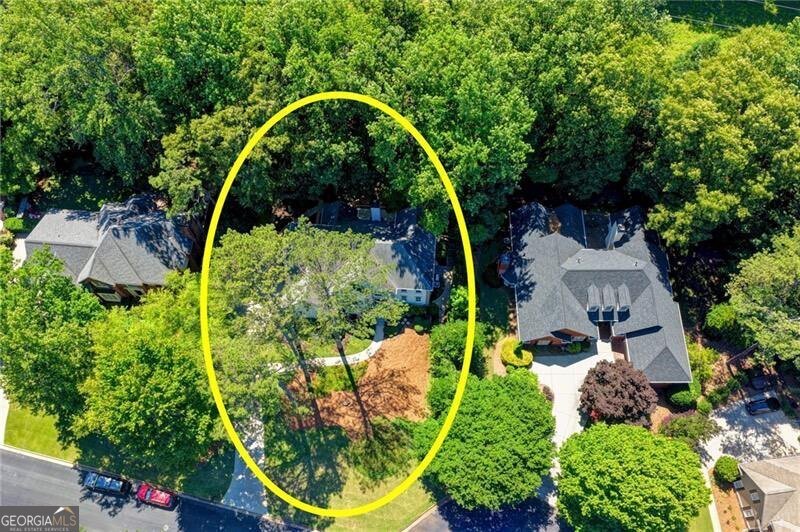 280 Fox Hunter Drive Johns Creek - Photo 66