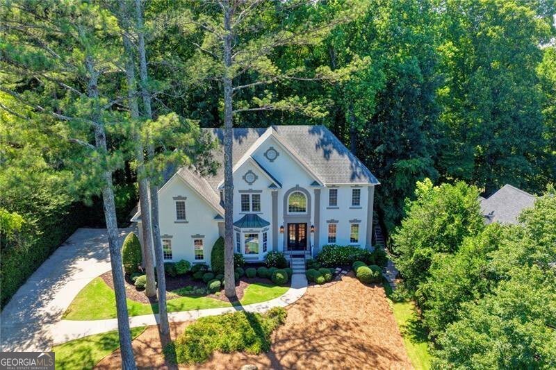 280 Fox Hunter Drive Johns Creek - Photo 67