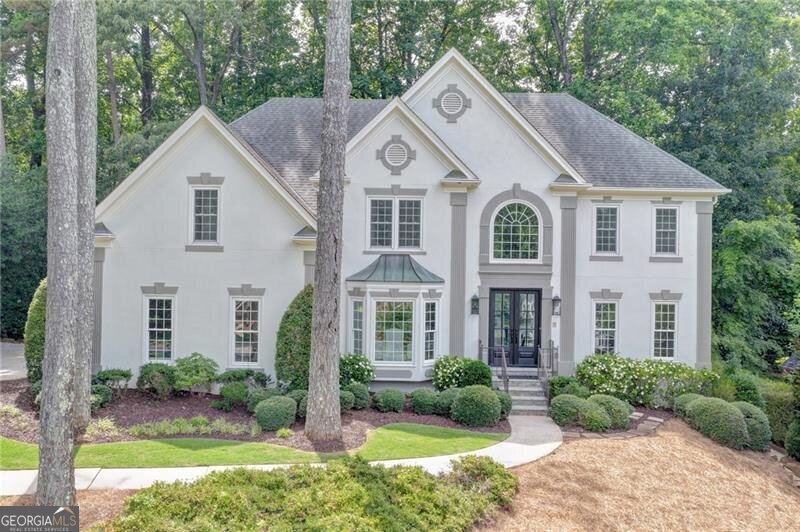 280 Fox Hunter Drive Johns Creek - Photo 68