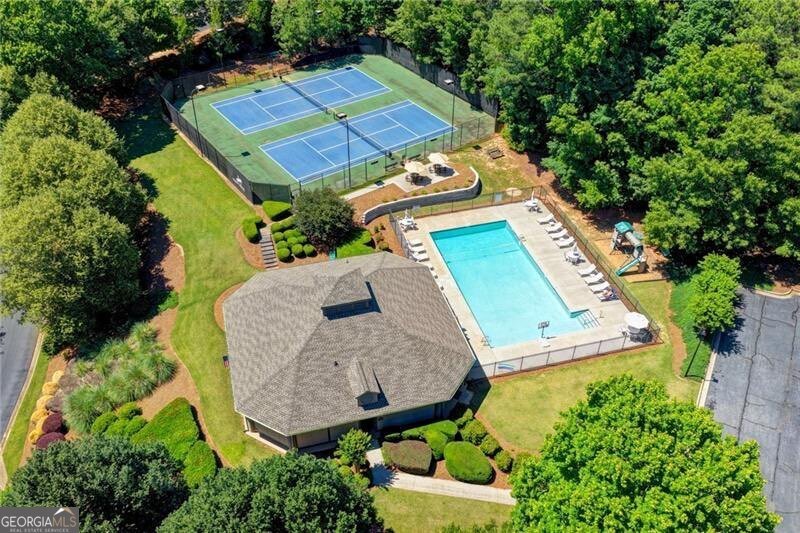 280 Fox Hunter Drive Johns Creek - Photo 69