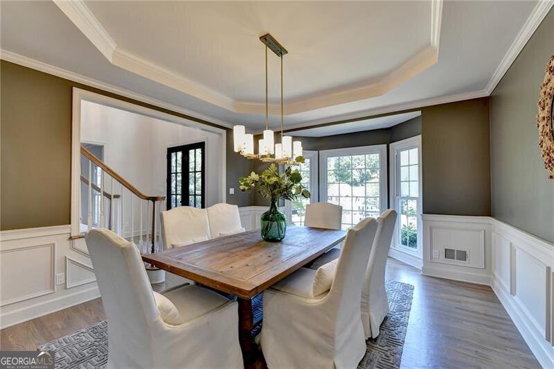 280 Fox Hunter Drive Johns Creek - Photo 7