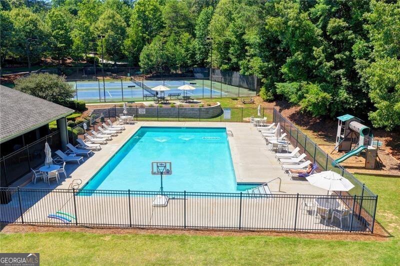 280 Fox Hunter Drive Johns Creek - Photo 70