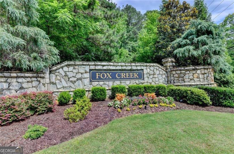 280 Fox Hunter Drive Johns Creek - Photo 71