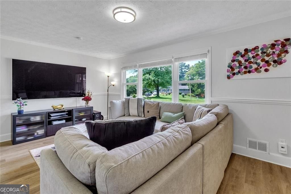 5800 Cedar Lane Mableton - Photo 10